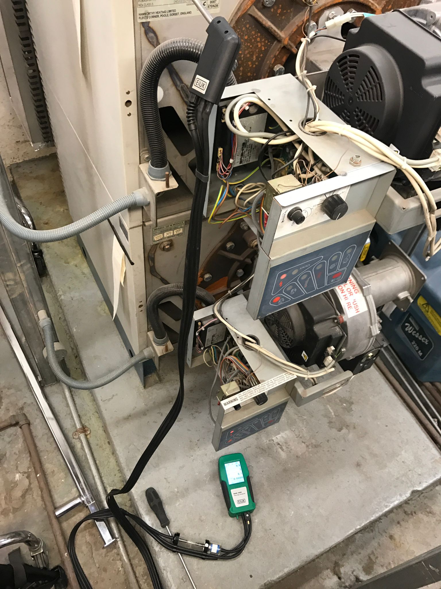 gas safe registered engineer near me Stockley Park, UB11