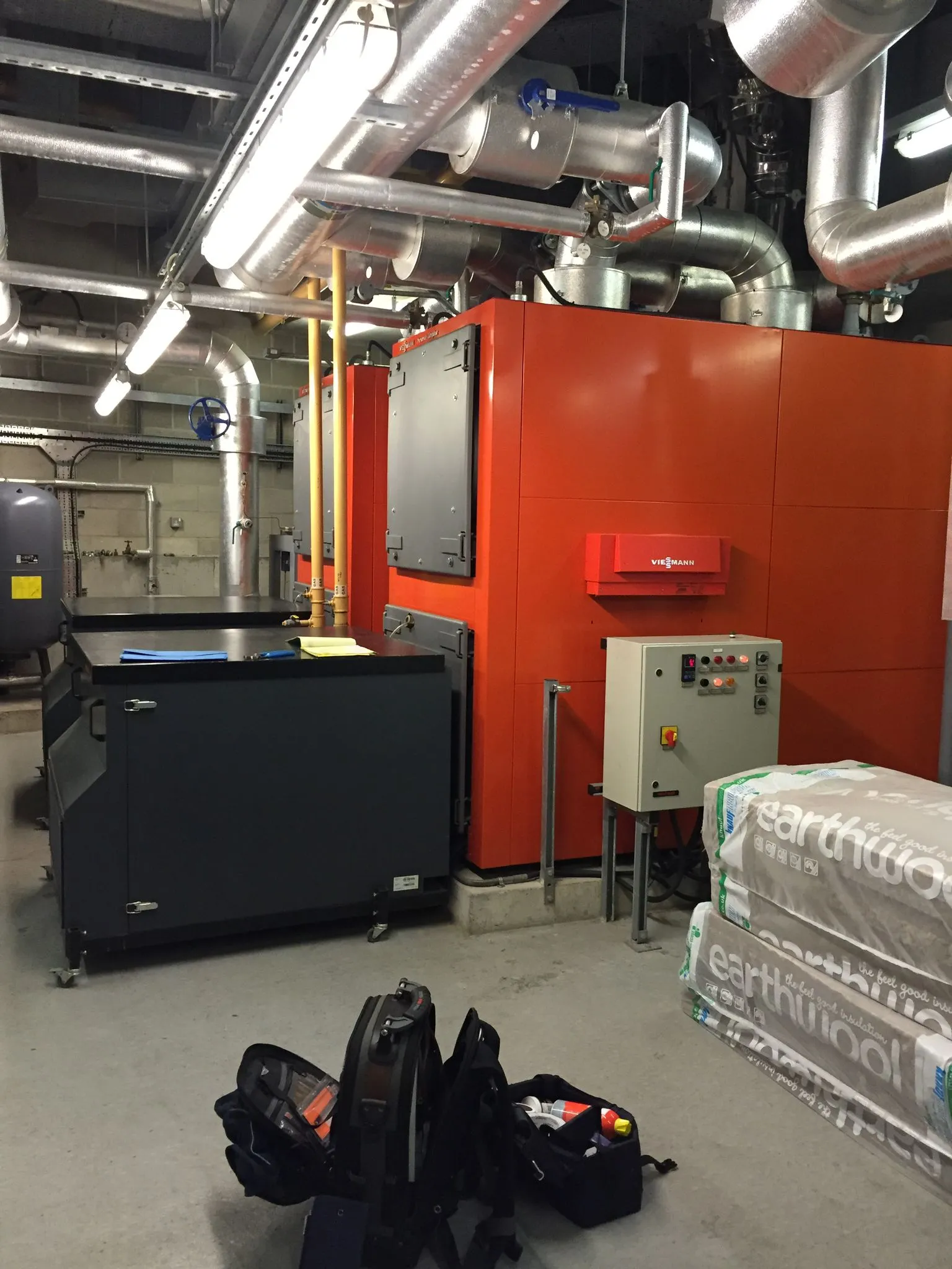 local gas engineer Stockley Park, UB11